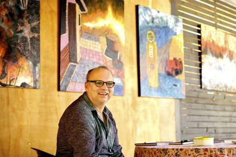 Open Studios West Gippsland - C Tourism 1