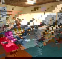 Outback Writers Festival - C Tourism