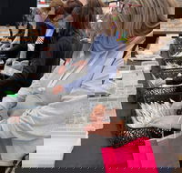 Penrith Papercraft Show - C Tourism