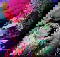 Port Douglas Hot and Steamy Festival - C Tourism