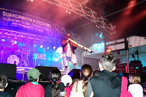 Quandamooka Festival 2021 - C Tourism 1