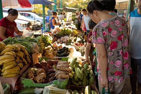 Rapid Creek Markets - C Tourism 1