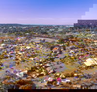 Riverina Field Days - C Tourism