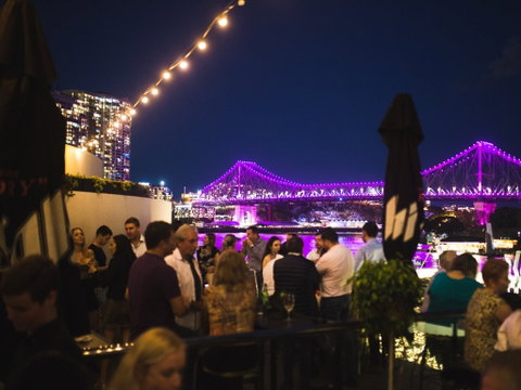 Riverside Live - C Tourism 0