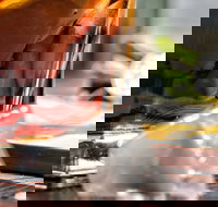 Rum Lovers Masterclass with the Martini Whisperer - C Tourism