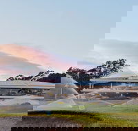 Sapphire Coast Week of Golf - C Tourism