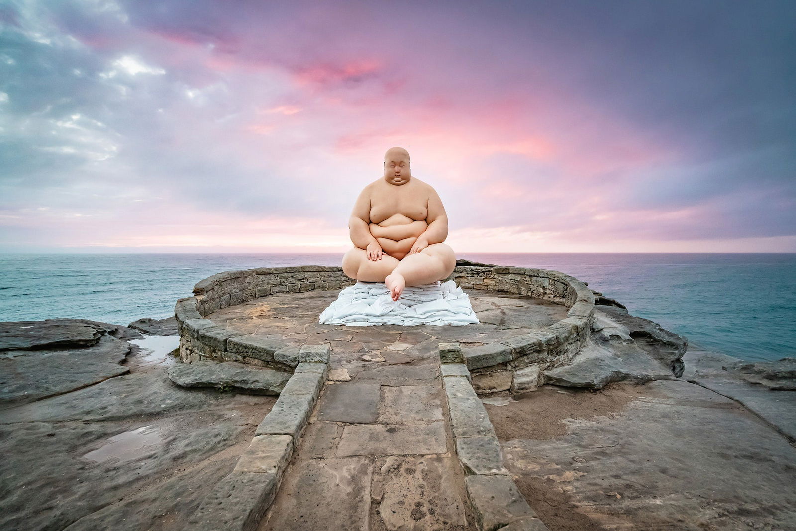 Tamarama NSW C Tourism