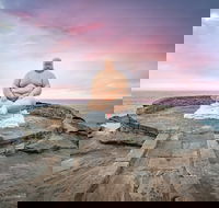 Sculpture by the Sea Bondi - C Tourism