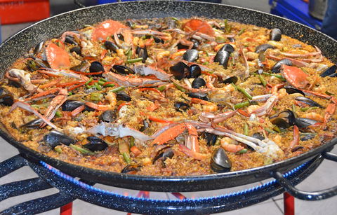 Seafood On Spencer - C Tourism 0