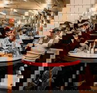 Shannons Rockabilly Classic Car  Bike Show - C Tourism