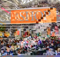 Sunday at the Old Bus Depot Markets - C Tourism