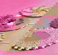 Sweet School Holiday Fun at the Chocolaterie - C Tourism