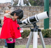 Sydney Observatory Mandarin Tour - C Tourism