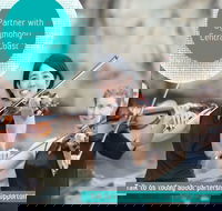 Symphony Central Coast - C Tourism