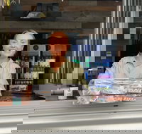 Takeaway at Coldstream Brewery - C Tourism