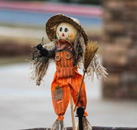 Tamborine Mountain Scarecrow Festival - C Tourism