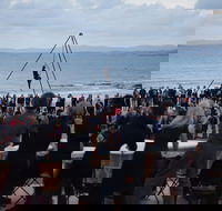 Ten Days on the Island  Tasmanias Arts Festival - C Tourism