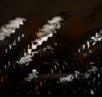 The Robertson Brothers 1960's TV Variety Show - C Tourism