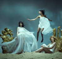 The Ring Cycle - C Tourism