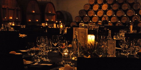 The Brigadoon Ball - C Tourism 1