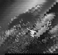 The Night Cap Dinner Show - C Tourism