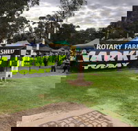 The Rotary Markets Kadina - C Tourism