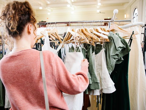 The Slow Fashion Market - C Tourism 2