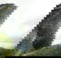 The Big Bike Film Night - Sawtell/ Coffs Harbour - C Tourism