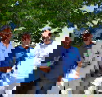 The Elderton Tennis Classic 2020 - C Tourism