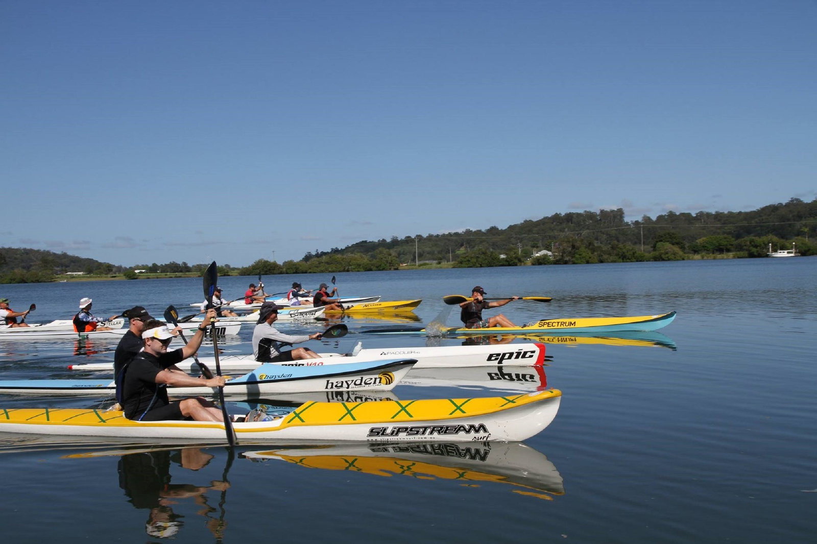 Copmanhurst NSW C Tourism