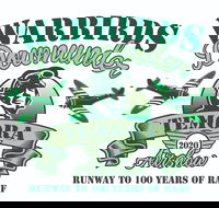 Warbirds Downunder Airshow- Postponed - C Tourism