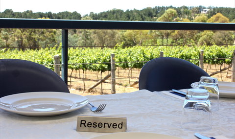 Weekly Truffling At Contentious - C Tourism 1