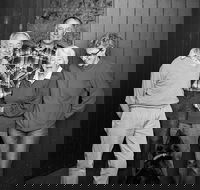 Wine  Stories - Chateau Yering x Yeringberg - C Tourism