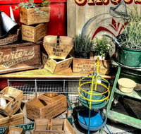 Wodonga Car Boot Market - C Tourism