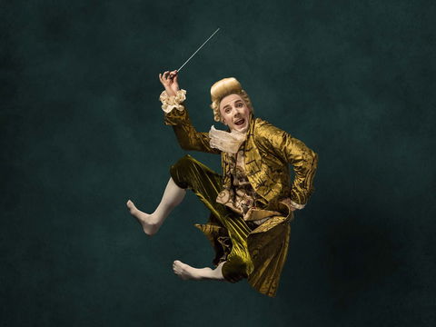 Wolfgang’s Magical Musical Circus - C Tourism 0