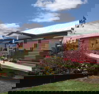 Wondai Country Markets - C Tourism