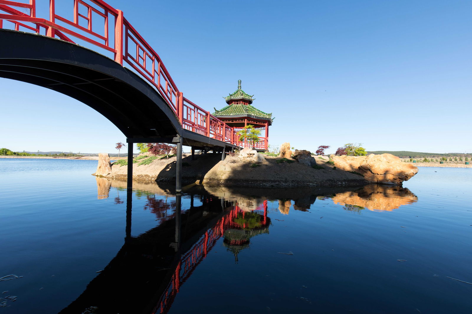 Duckmaloi NSW C Tourism