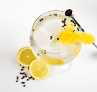 Online live streaming class Make Four Gin Cocktails - C Tourism