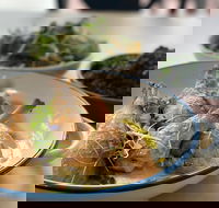 Rochford and 400 Gradi Yarra Valley Take Away and Delivery - C Tourism