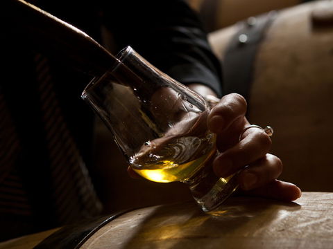 Tasmanian Whisky Week - C Tourism 0