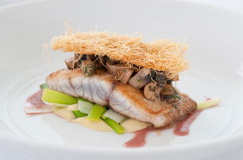 ROCKET Restaurant - C Tourism 2