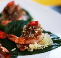 Buddha Beach Thai Restaurant - C Tourism