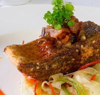 Banjo Paterson Cottage Restaurant - C Tourism