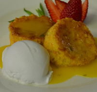Harvest Vegetarian Restaurant - C Tourism