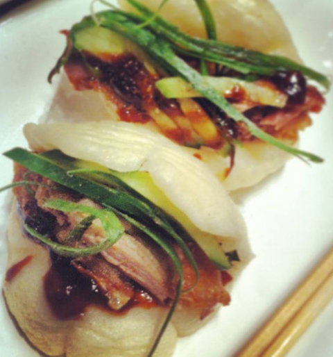 New Shanghai Chinese Restaurant - C Tourism 0