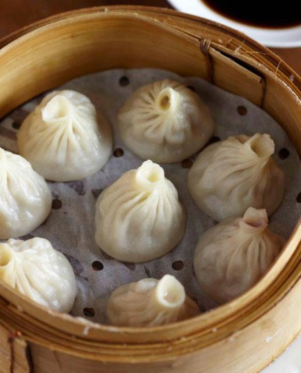 New Shanghai Chinese Restaurant - C Tourism 2