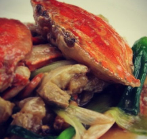 New Shanghai Chinese Restaurant - C Tourism 3