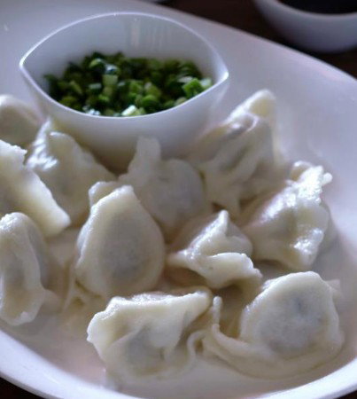 New Shanghai Chinese Restaurant - C Tourism 4