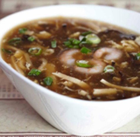 New Shanghai Chinese Restaurant - C Tourism 5