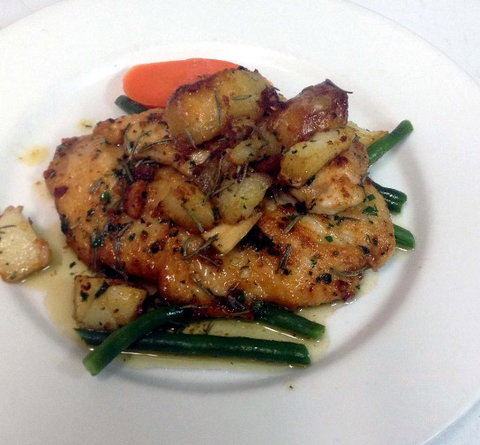 Burattinis - C Tourism 0